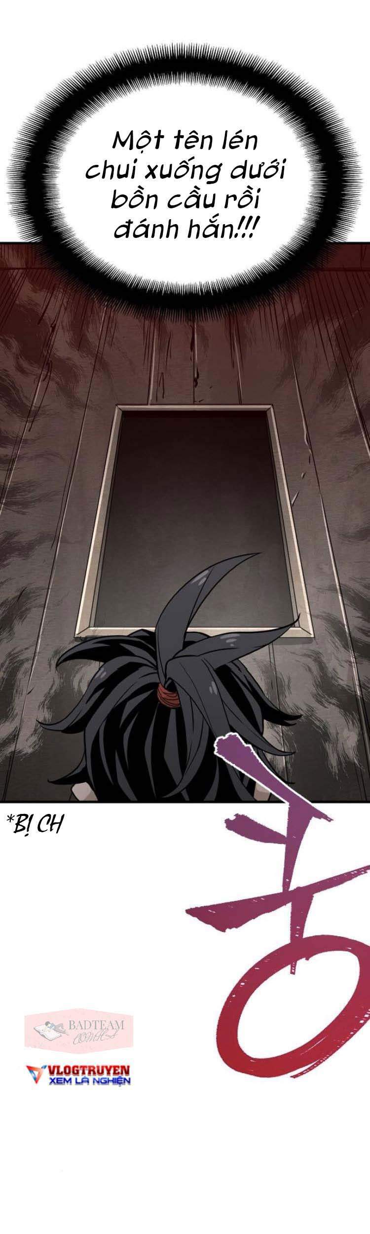 Thiên Ma Phi Thăng Truyện Chapter 10 - Trang 2