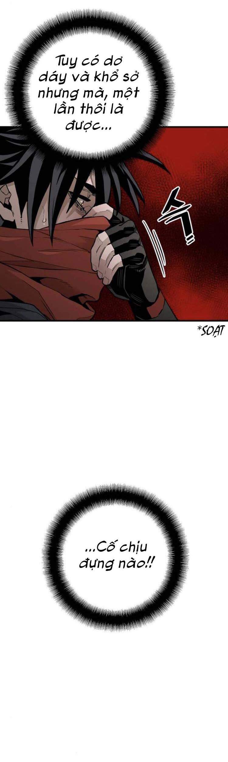 Thiên Ma Phi Thăng Truyện Chapter 10 - Trang 2