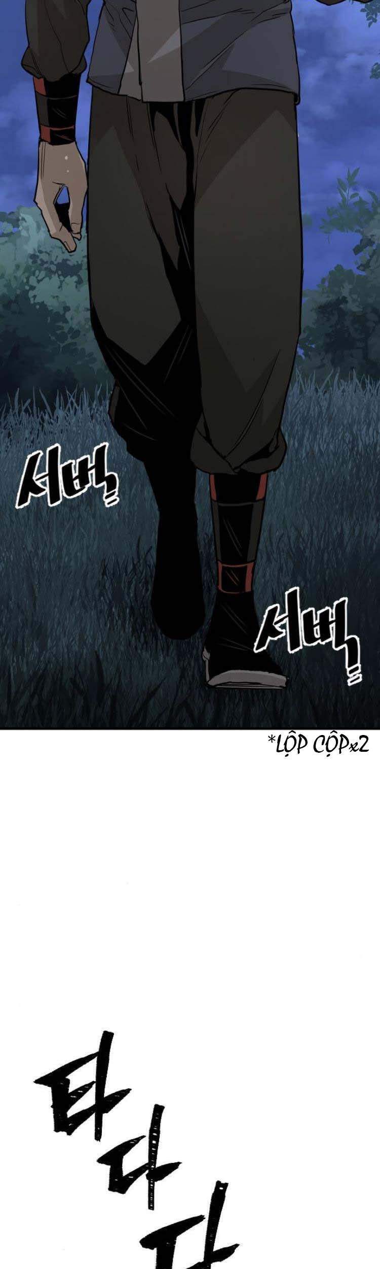 Thiên Ma Phi Thăng Truyện Chapter 10 - Trang 2