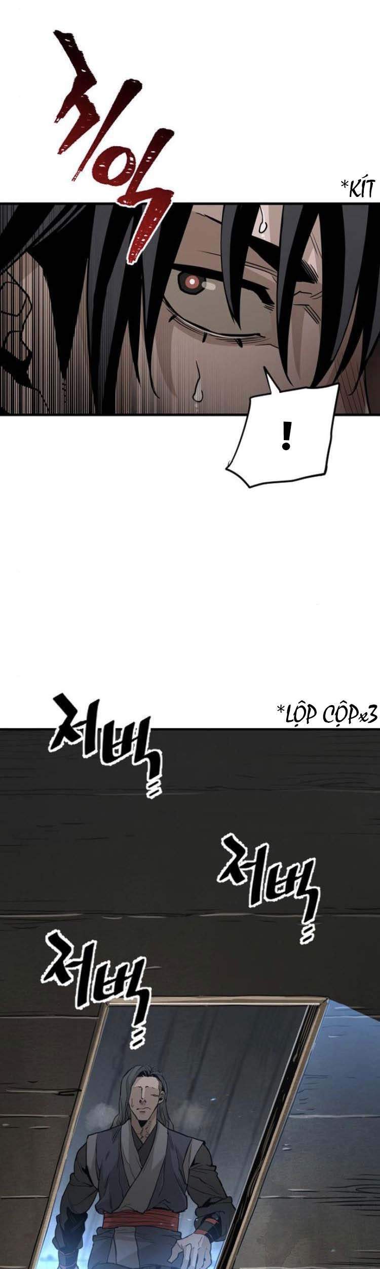 Thiên Ma Phi Thăng Truyện Chapter 10 - Trang 2