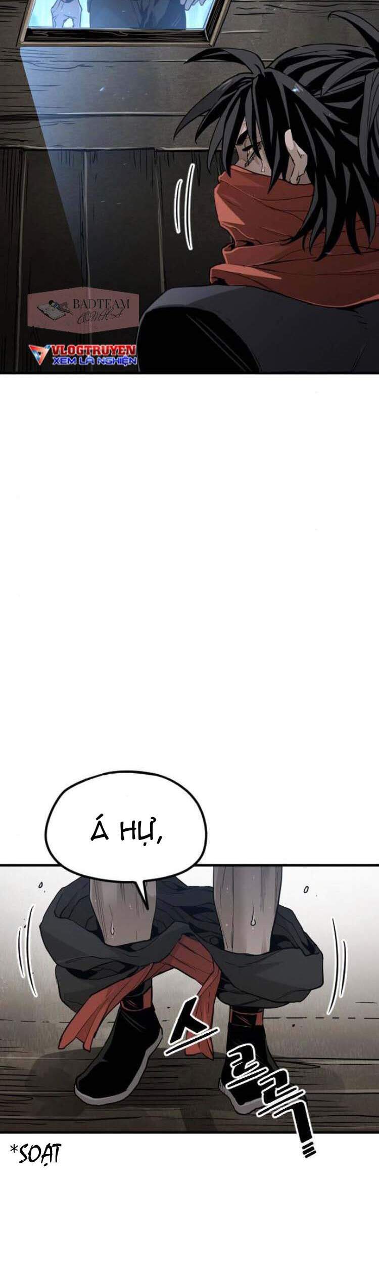 Thiên Ma Phi Thăng Truyện Chapter 10 - Trang 2