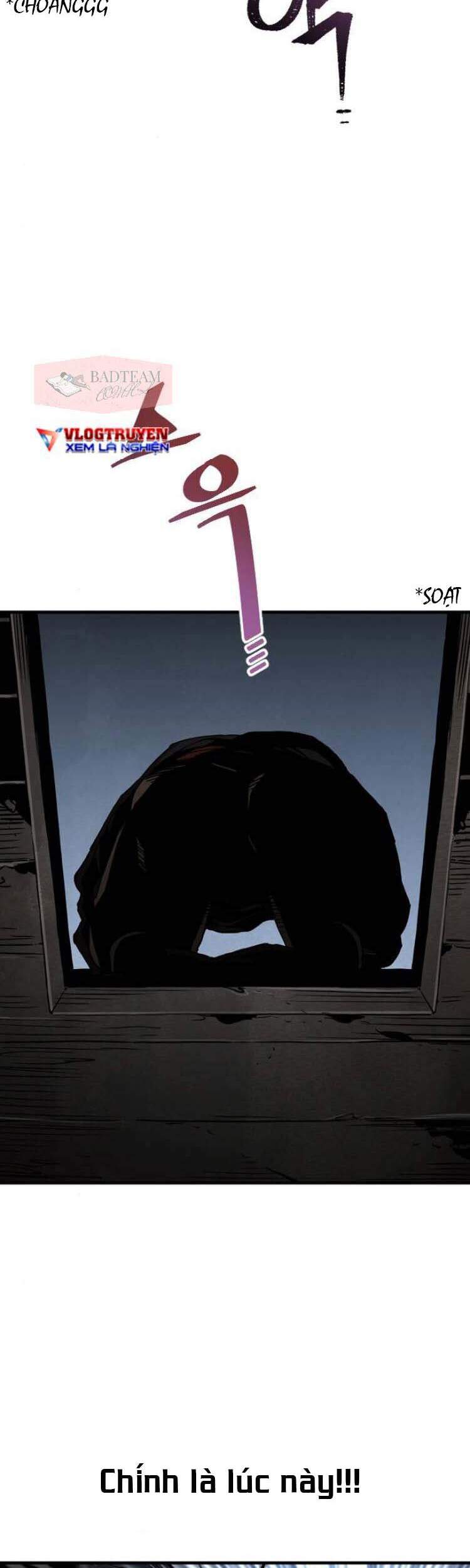 Thiên Ma Phi Thăng Truyện Chapter 10 - Trang 2