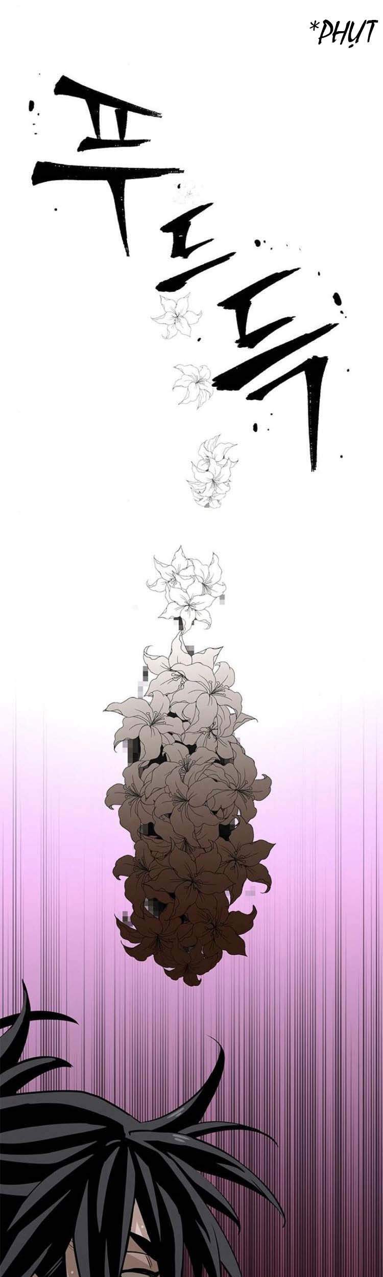 Thiên Ma Phi Thăng Truyện Chapter 10 - Trang 2