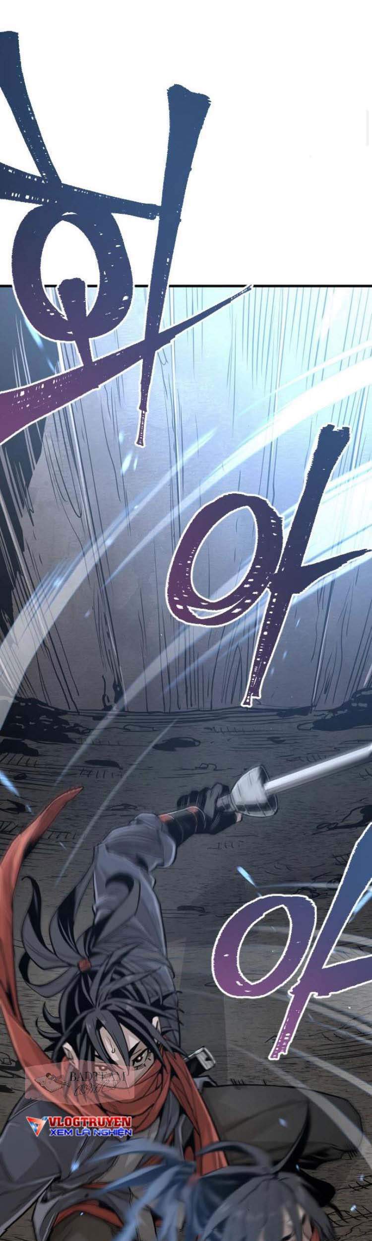 Thiên Ma Phi Thăng Truyện Chapter 10 - Trang 2