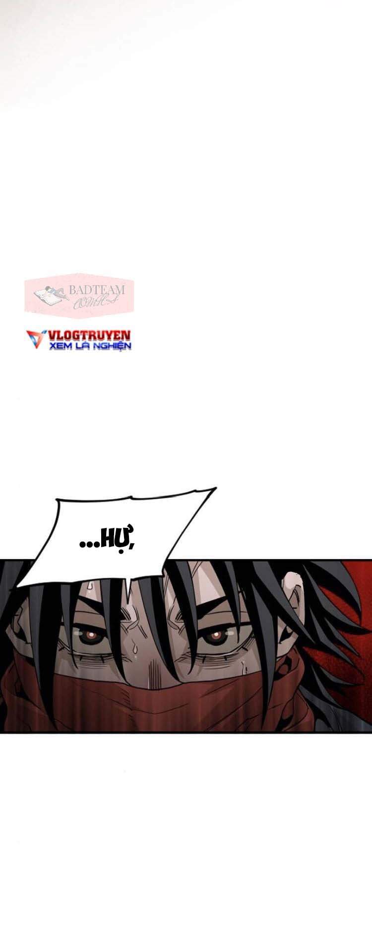 Thiên Ma Phi Thăng Truyện Chapter 10 - Trang 2