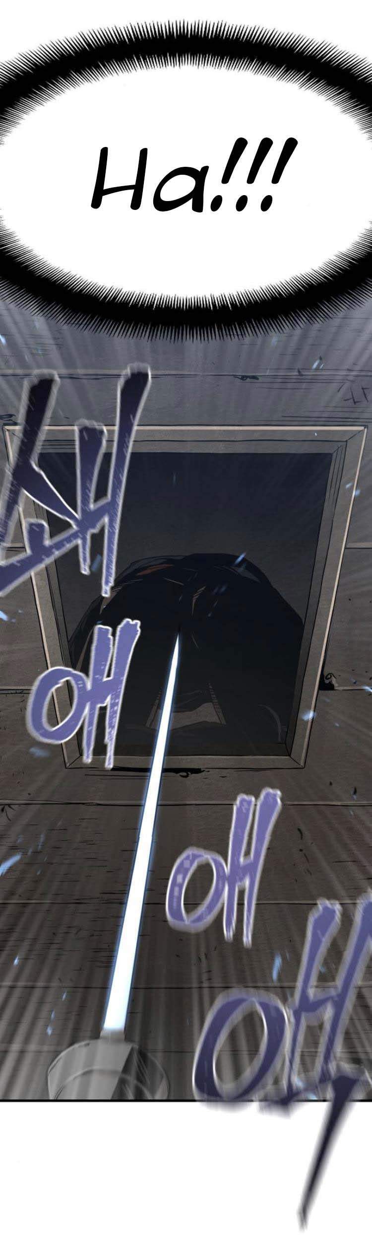 Thiên Ma Phi Thăng Truyện Chapter 10 - Trang 2