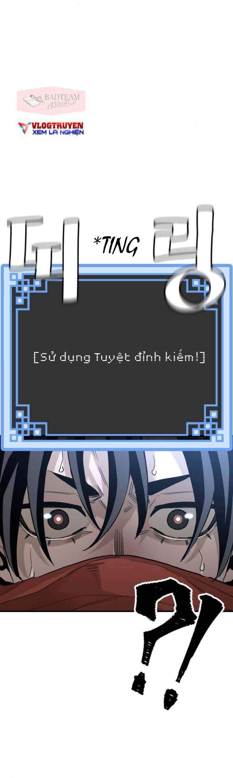 Thiên Ma Phi Thăng Truyện Chapter 10 - Trang 2