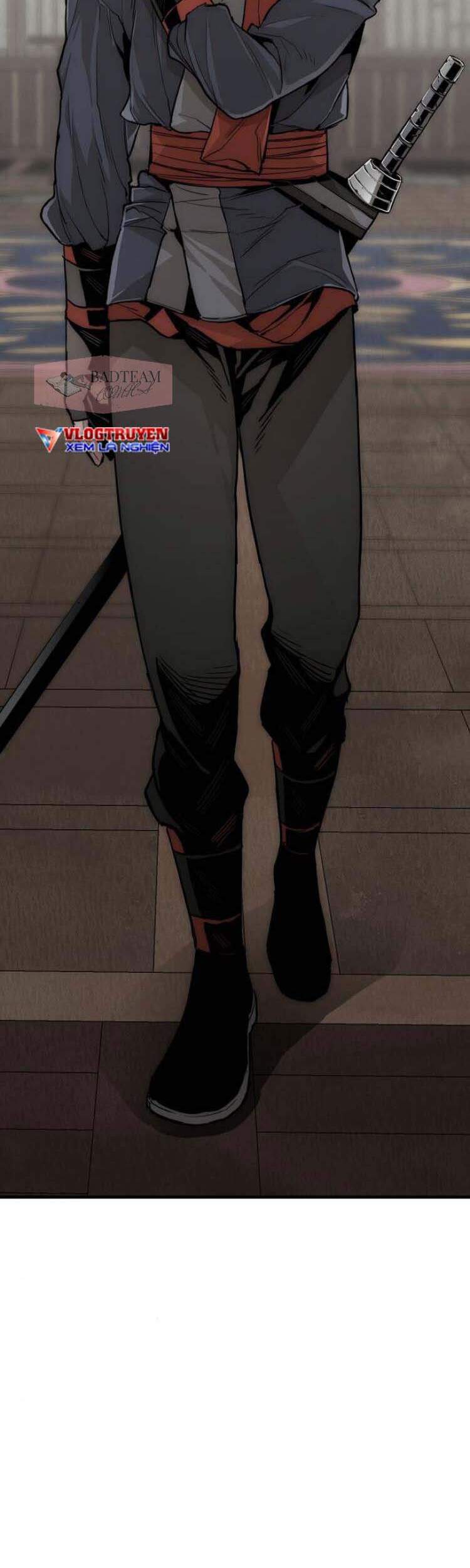 Thiên Ma Phi Thăng Truyện Chapter 10 - Trang 2