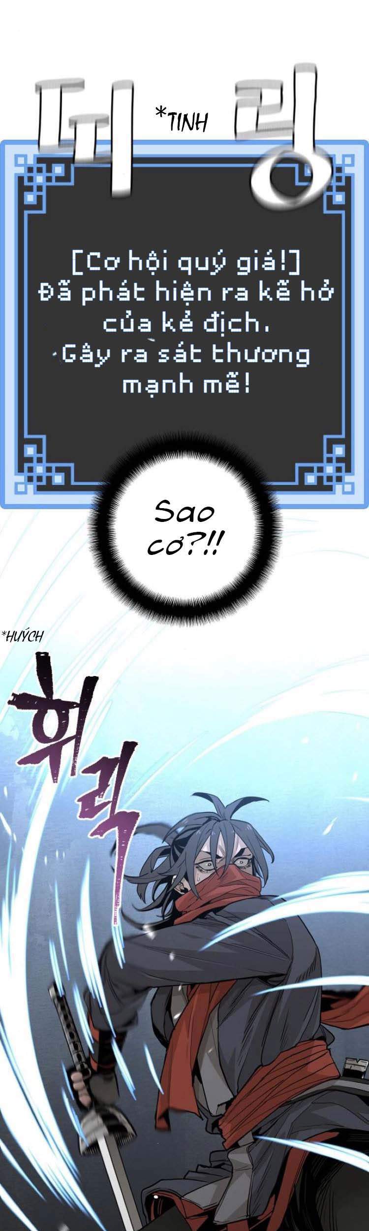 Thiên Ma Phi Thăng Truyện Chapter 10 - Trang 2