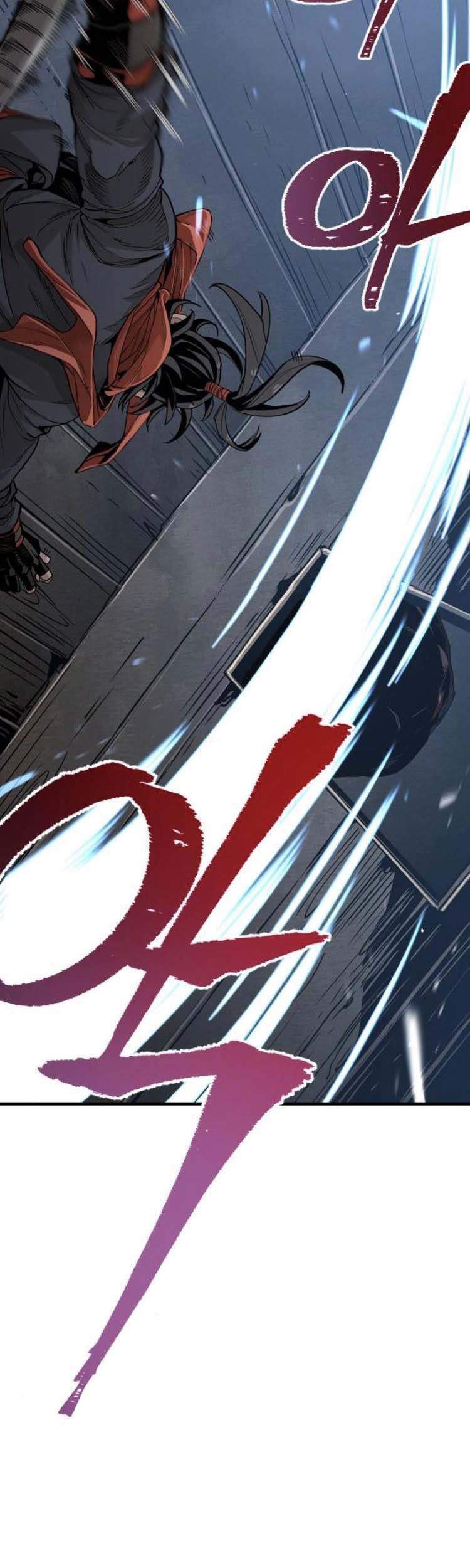 Thiên Ma Phi Thăng Truyện Chapter 10 - Trang 2