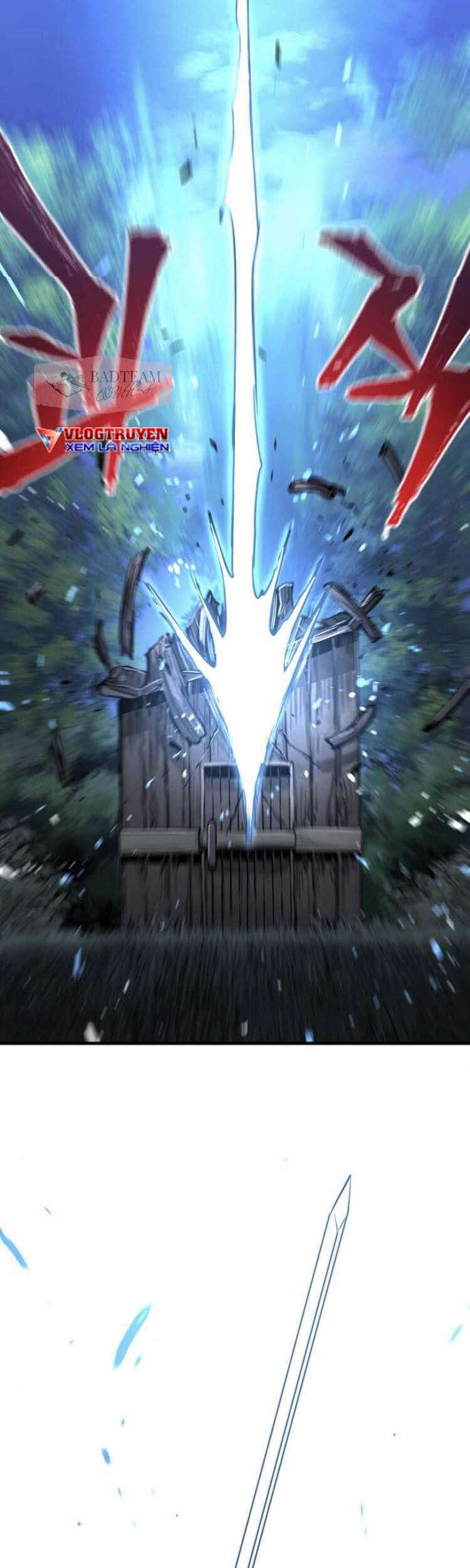 Thiên Ma Phi Thăng Truyện Chapter 10 - Trang 2