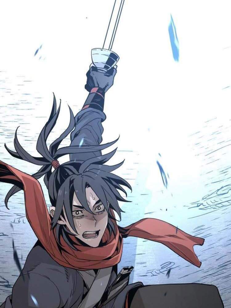 Thiên Ma Phi Thăng Truyện Chapter 10 - Trang 2