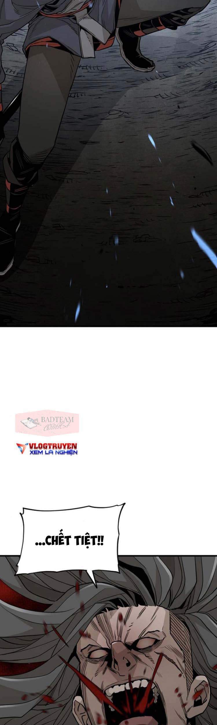 Thiên Ma Phi Thăng Truyện Chapter 10 - Trang 2