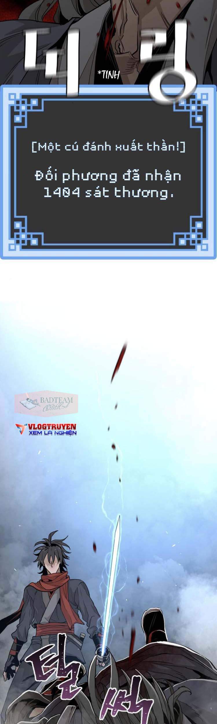 Thiên Ma Phi Thăng Truyện Chapter 10 - Trang 2