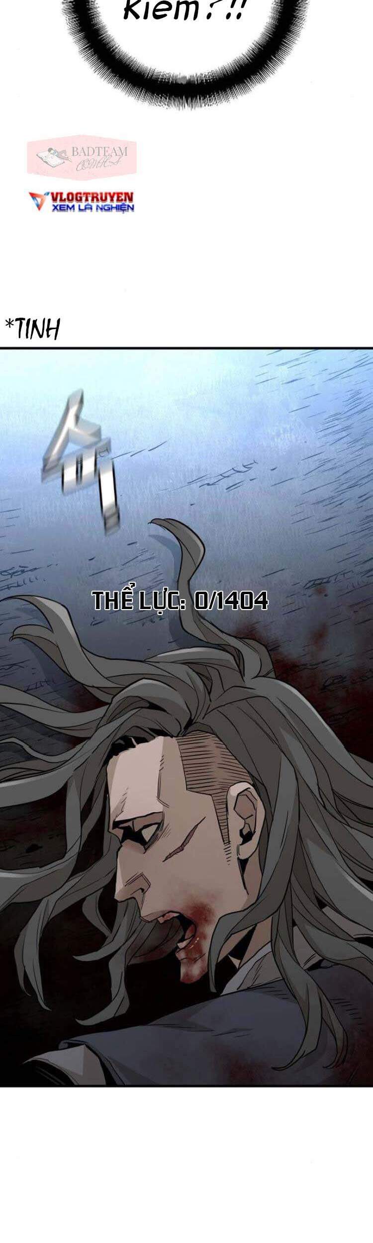 Thiên Ma Phi Thăng Truyện Chapter 10 - Trang 2