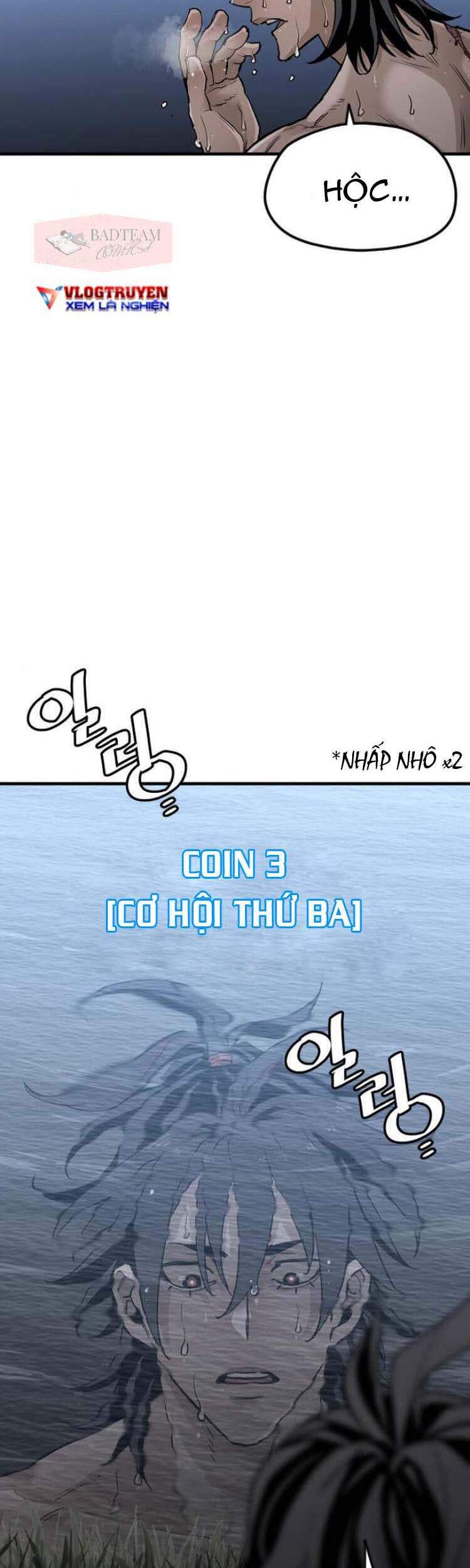 Thiên Ma Phi Thăng Truyện Chapter 10 - Trang 2