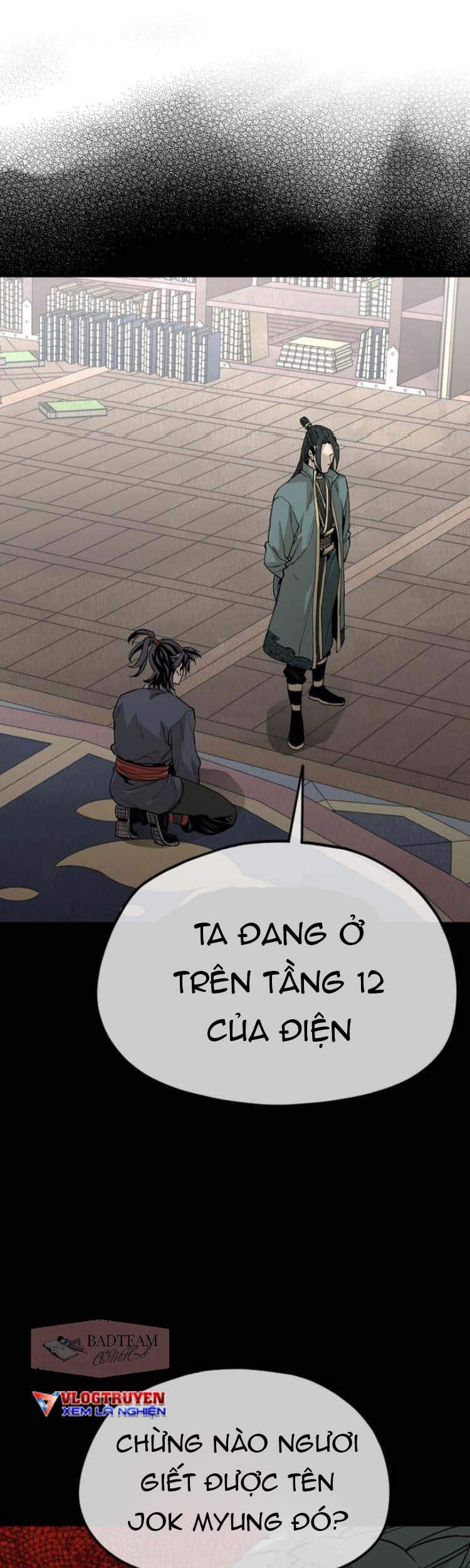 Thiên Ma Phi Thăng Truyện Chapter 10 - Trang 2