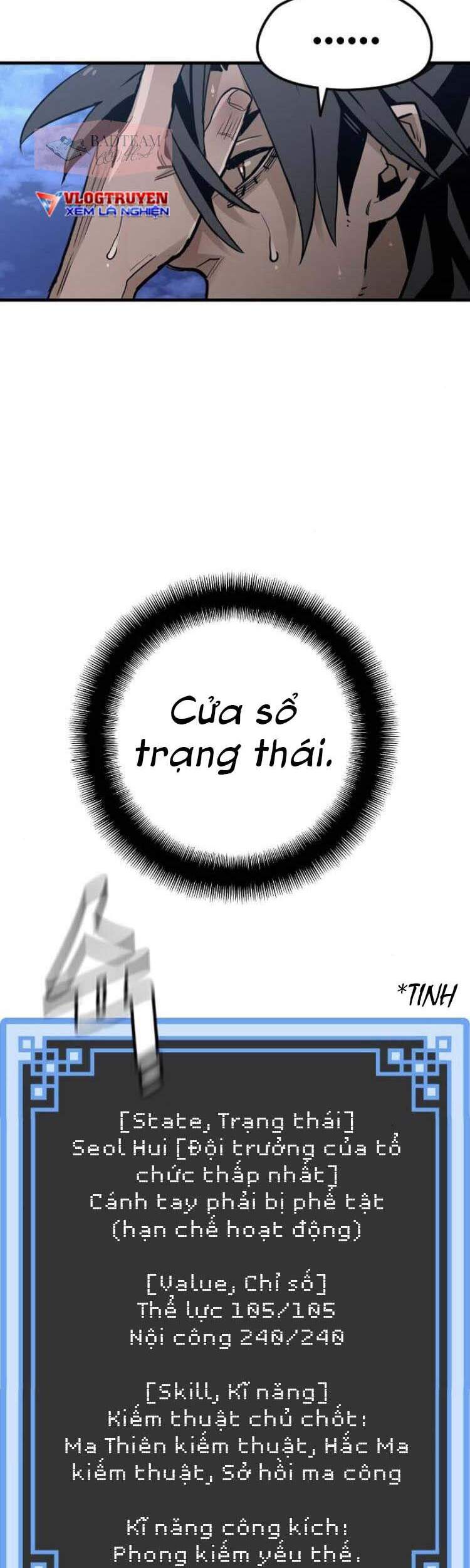 Thiên Ma Phi Thăng Truyện Chapter 10 - Trang 2