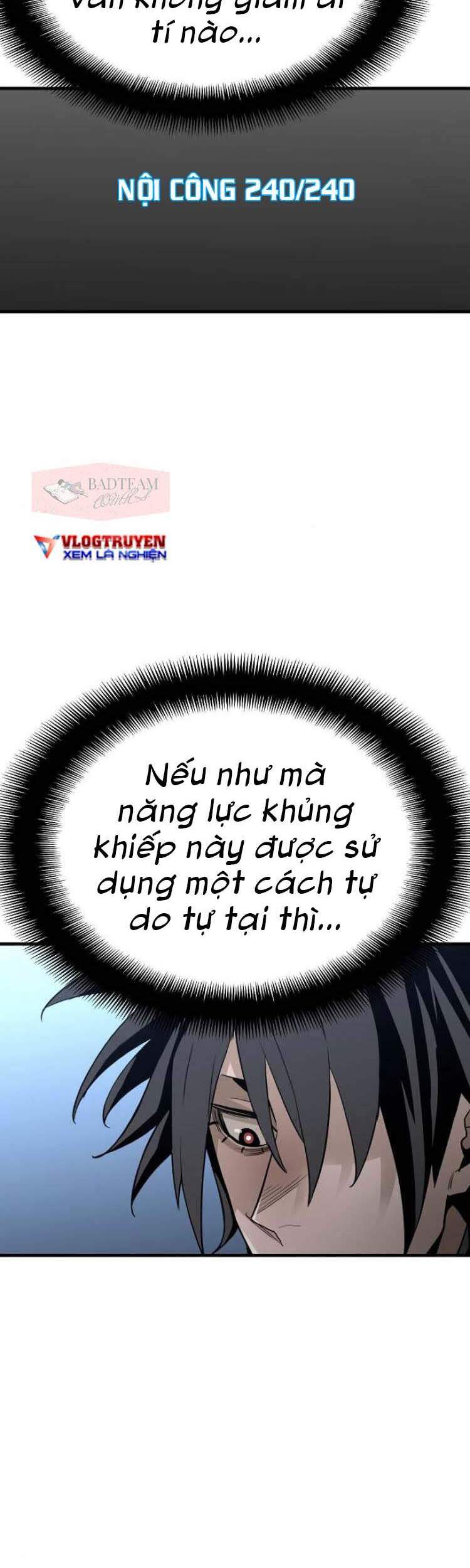Thiên Ma Phi Thăng Truyện Chapter 10 - Trang 2