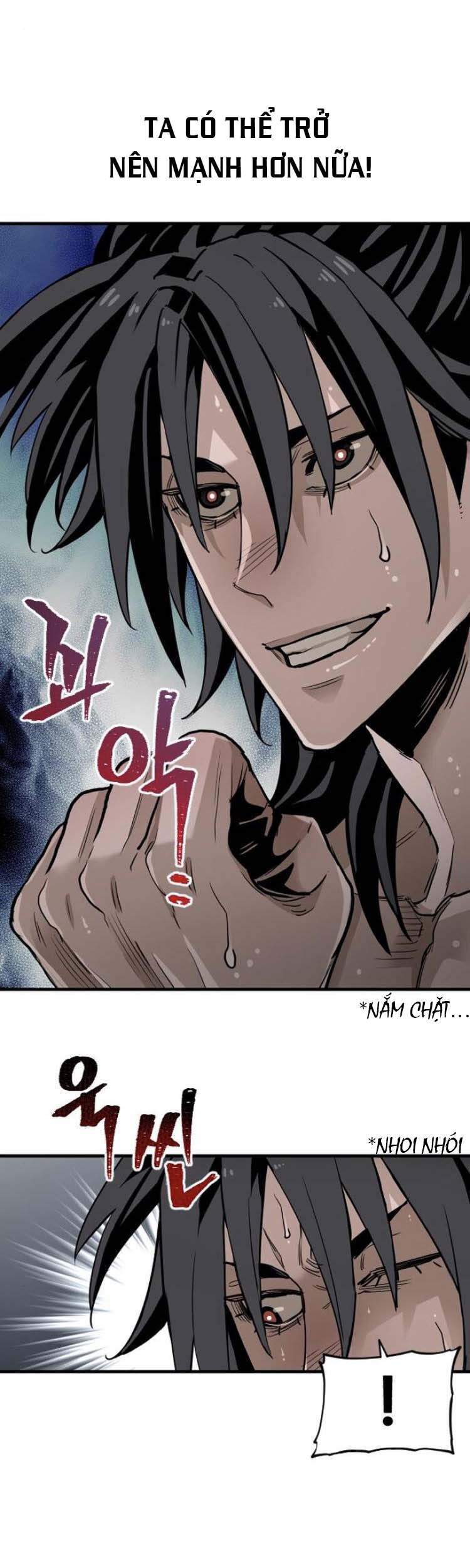 Thiên Ma Phi Thăng Truyện Chapter 10 - Trang 2