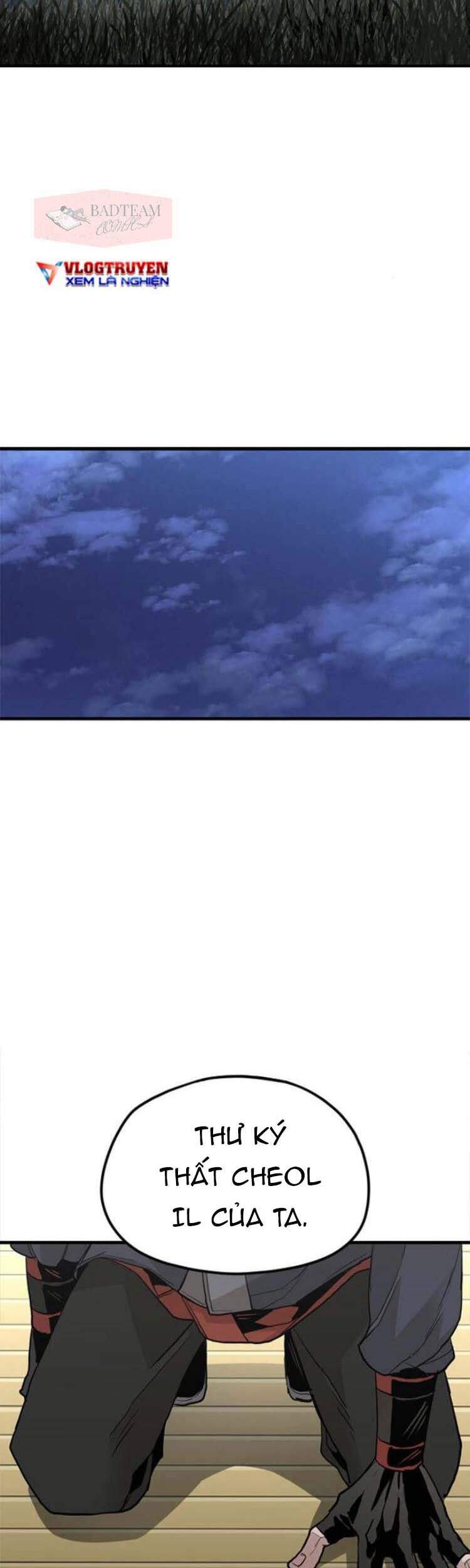 Thiên Ma Phi Thăng Truyện Chapter 10 - Trang 2