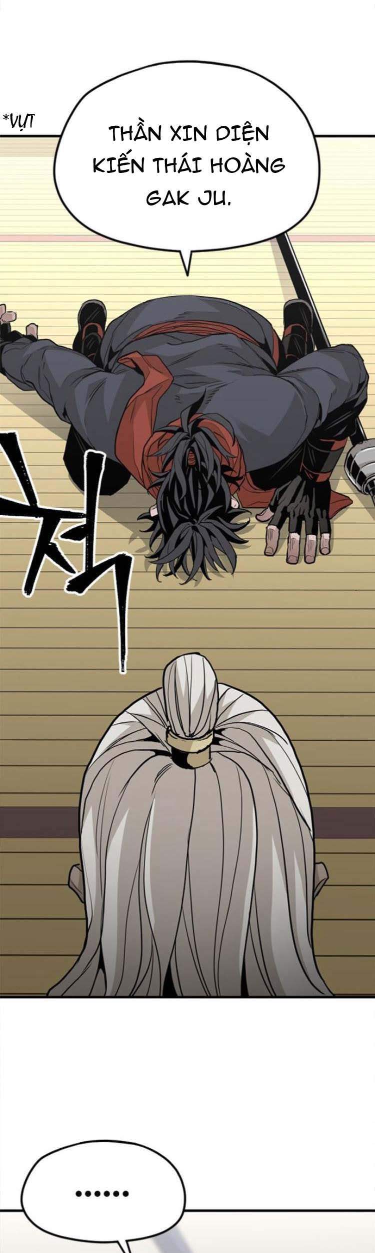 Thiên Ma Phi Thăng Truyện Chapter 10 - Trang 2