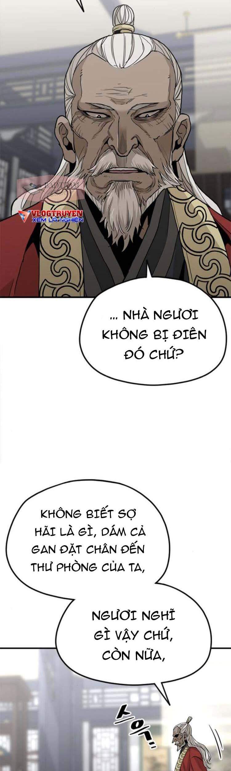 Thiên Ma Phi Thăng Truyện Chapter 10 - Trang 2