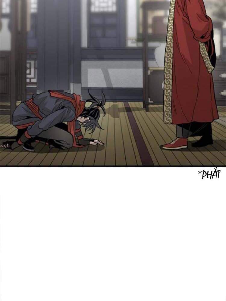 Thiên Ma Phi Thăng Truyện Chapter 10 - Trang 2