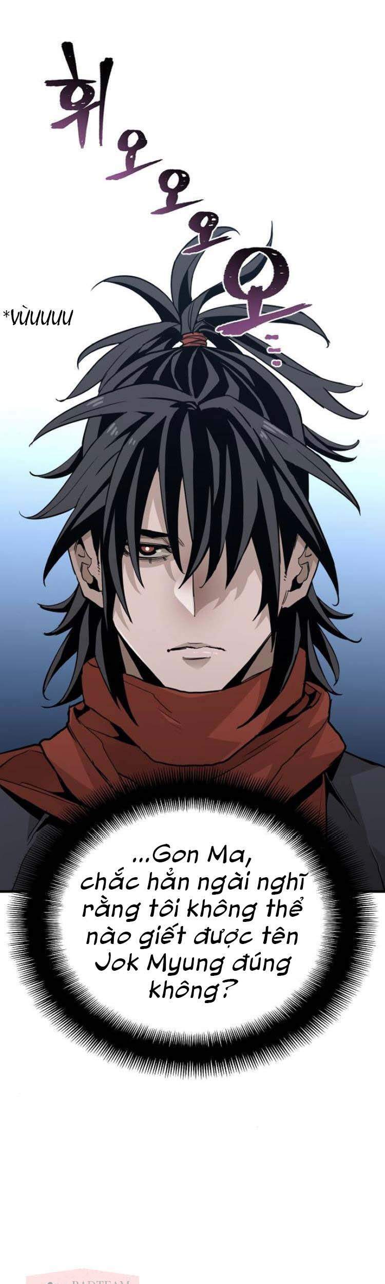 Thiên Ma Phi Thăng Truyện Chapter 10 - Trang 2