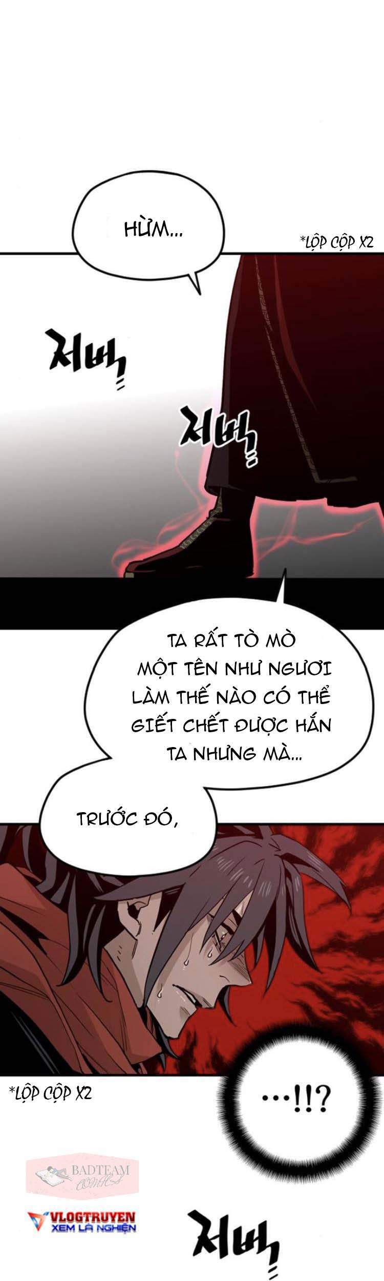 Thiên Ma Phi Thăng Truyện Chapter 10 - Trang 2