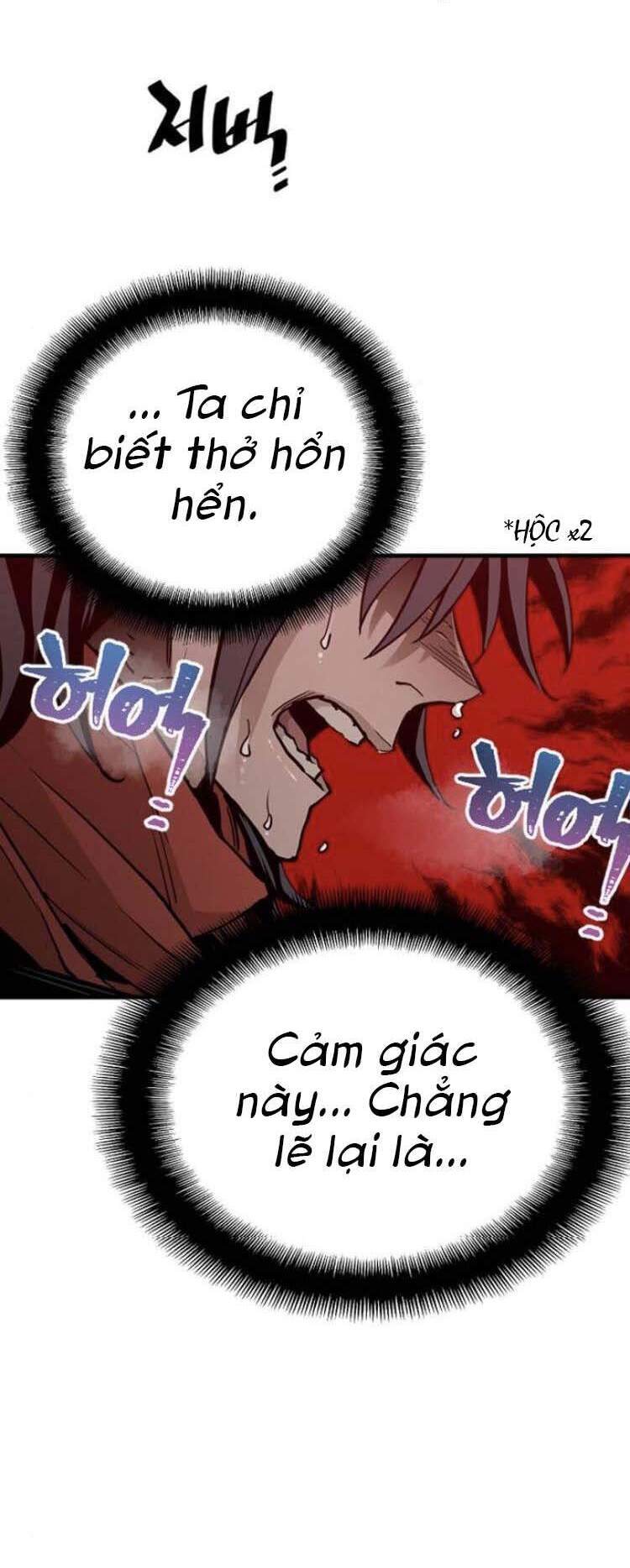 Thiên Ma Phi Thăng Truyện Chapter 10 - Trang 2