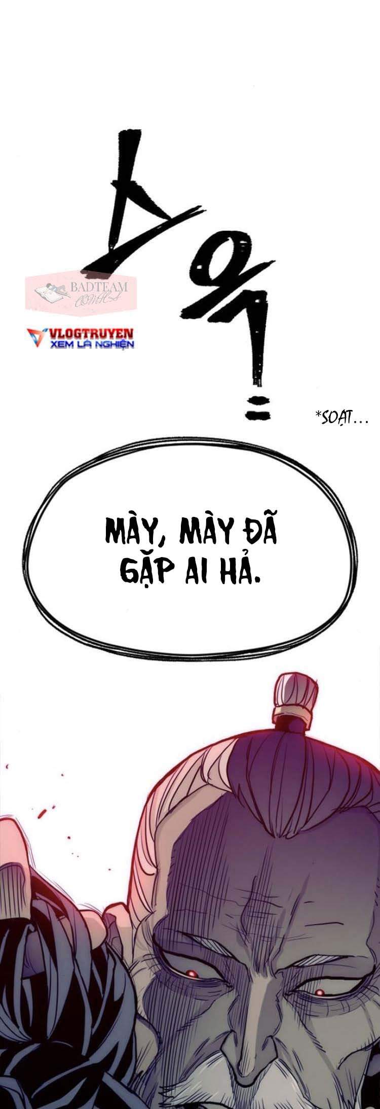 Thiên Ma Phi Thăng Truyện Chapter 10 - Trang 2