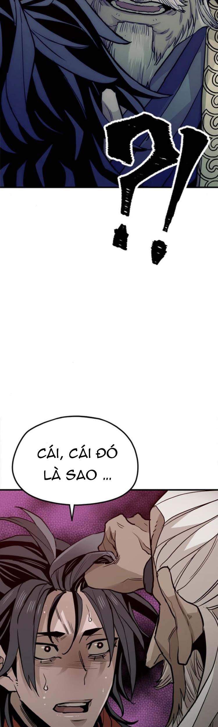 Thiên Ma Phi Thăng Truyện Chapter 10 - Trang 2