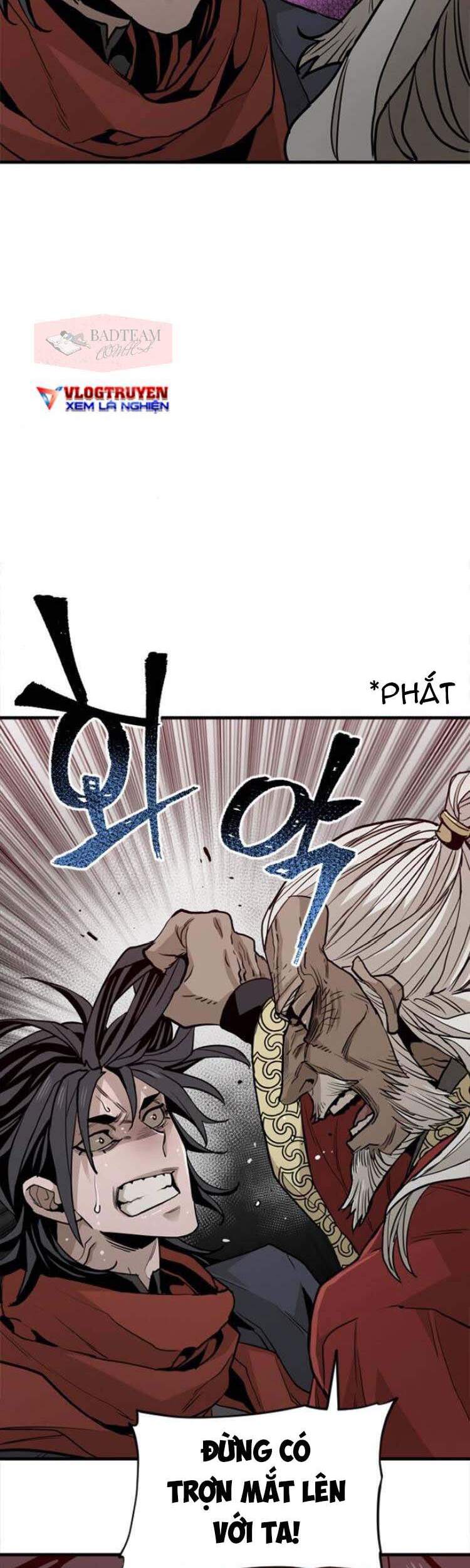 Thiên Ma Phi Thăng Truyện Chapter 10 - Trang 2