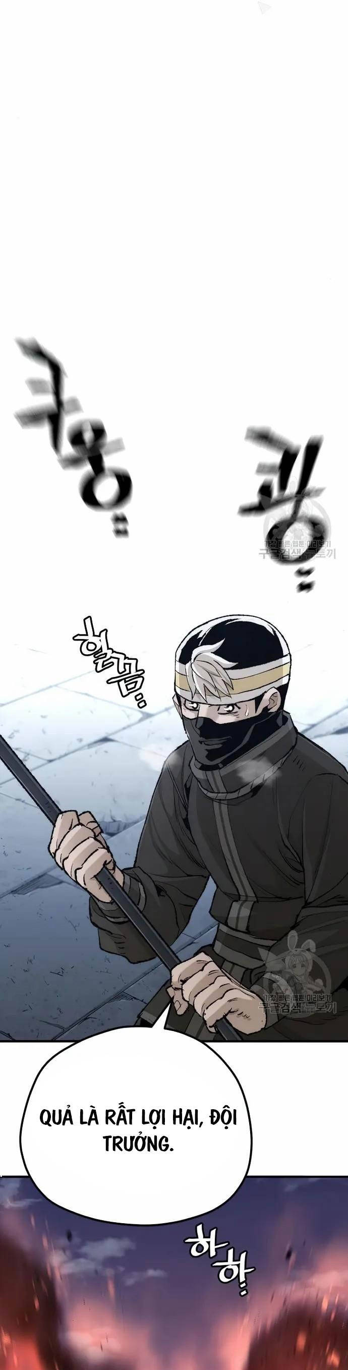 Thiên Ma Phi Thăng Truyện Chapter 100 - Trang 2