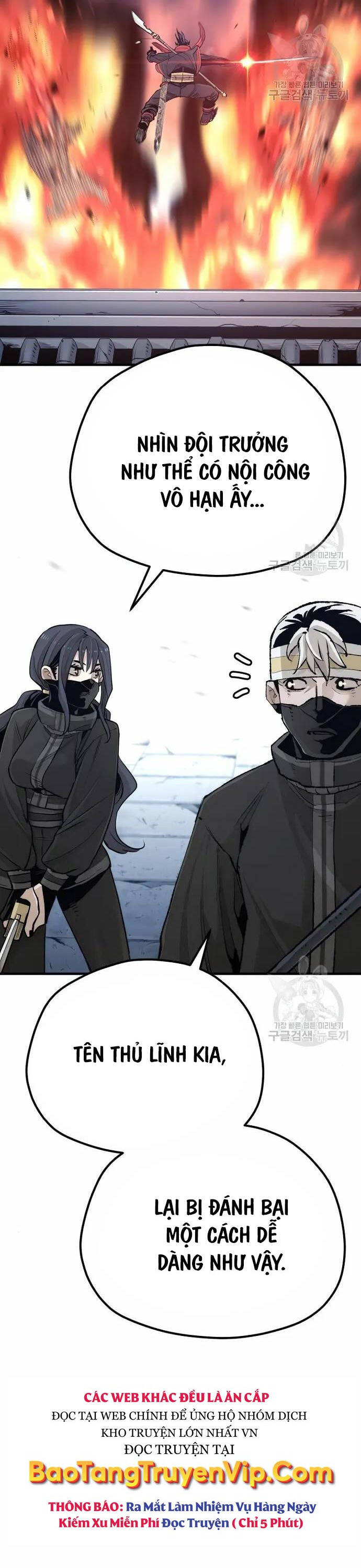 Thiên Ma Phi Thăng Truyện Chapter 100 - Trang 2