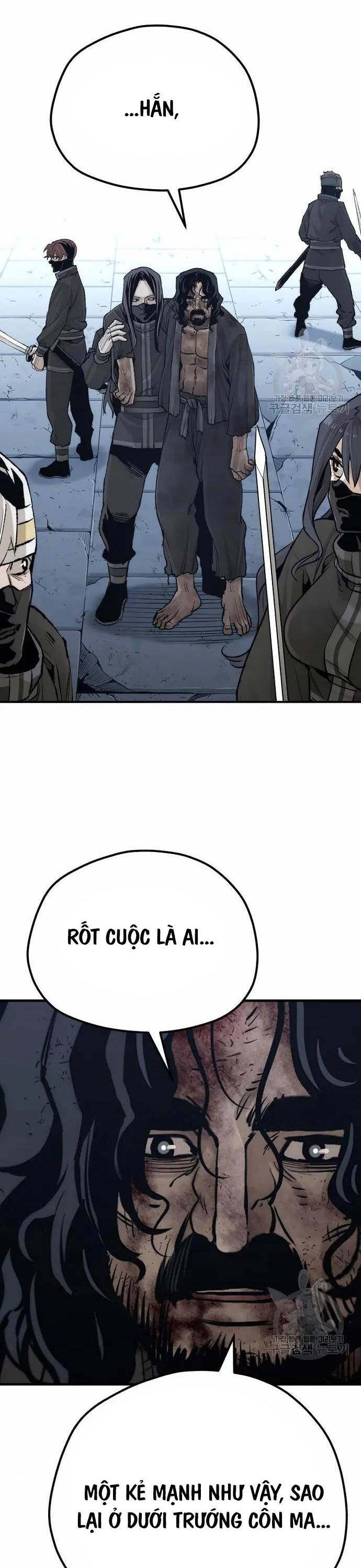 Thiên Ma Phi Thăng Truyện Chapter 100 - Trang 2