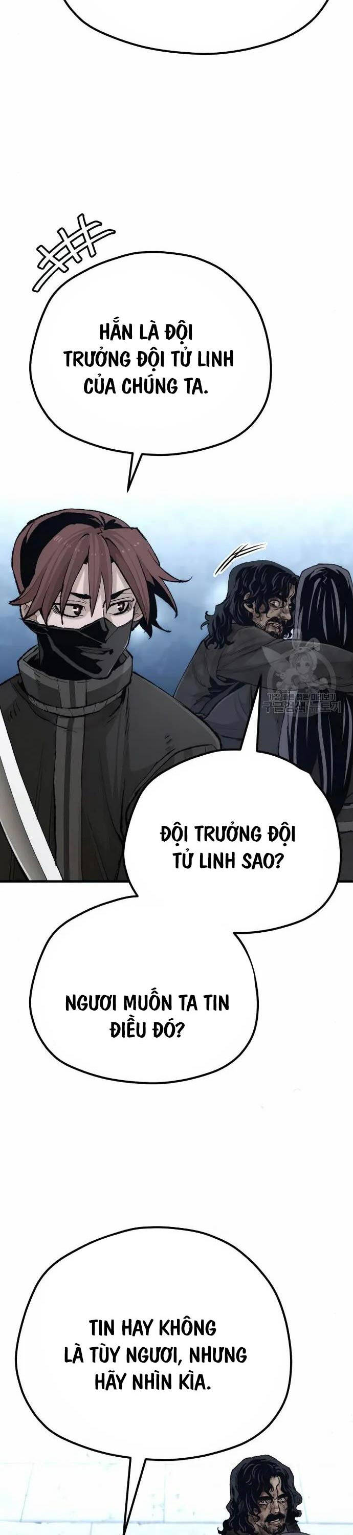 Thiên Ma Phi Thăng Truyện Chapter 100 - Trang 2