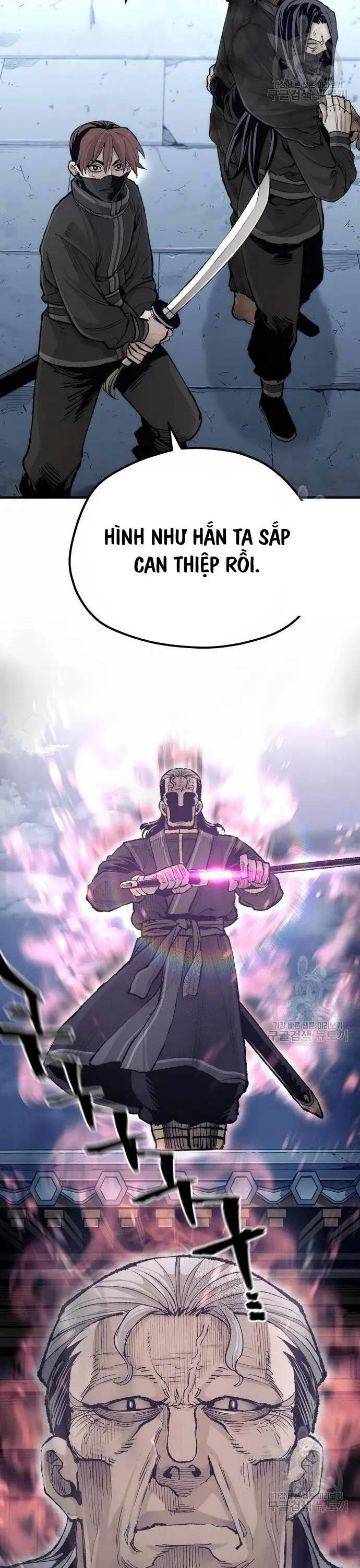 Thiên Ma Phi Thăng Truyện Chapter 100 - Trang 2