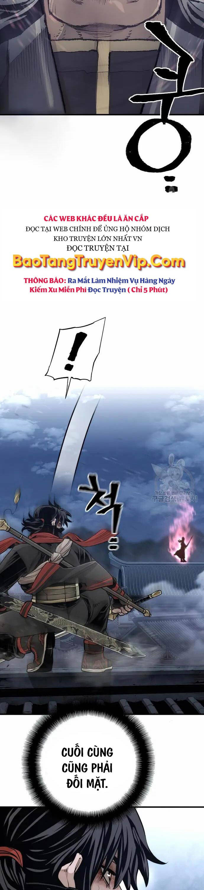 Thiên Ma Phi Thăng Truyện Chapter 100 - Trang 2