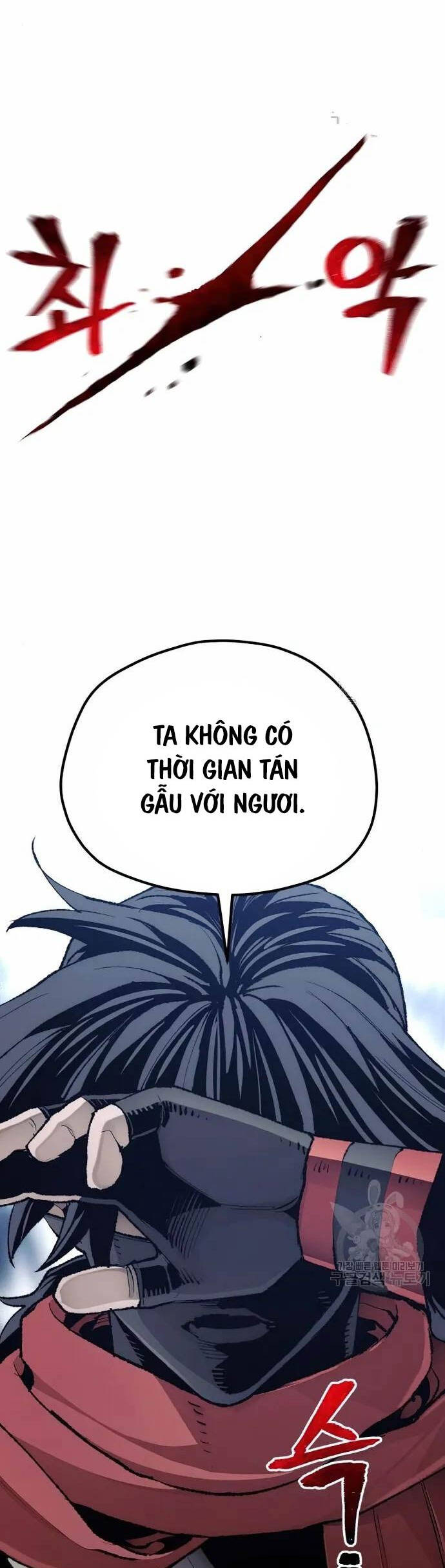 Thiên Ma Phi Thăng Truyện Chapter 100 - Trang 2