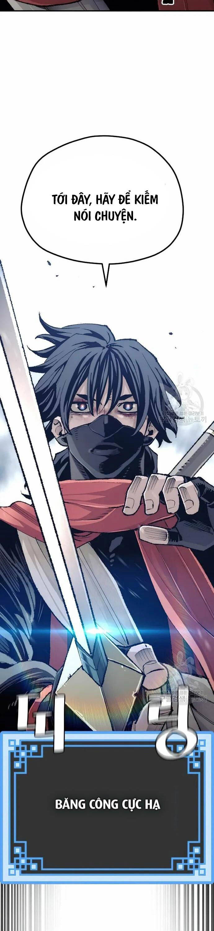 Thiên Ma Phi Thăng Truyện Chapter 100 - Trang 2