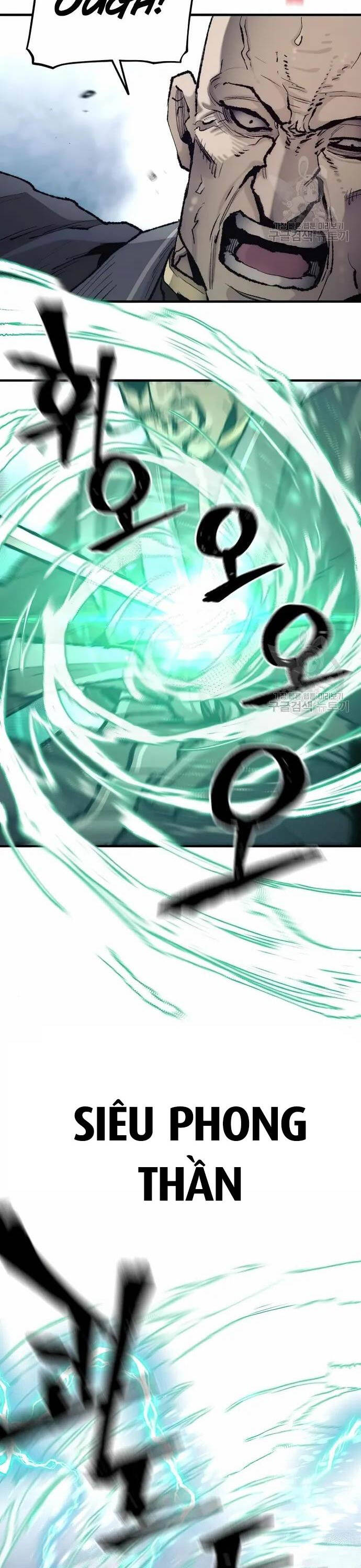 Thiên Ma Phi Thăng Truyện Chapter 100 - Trang 2