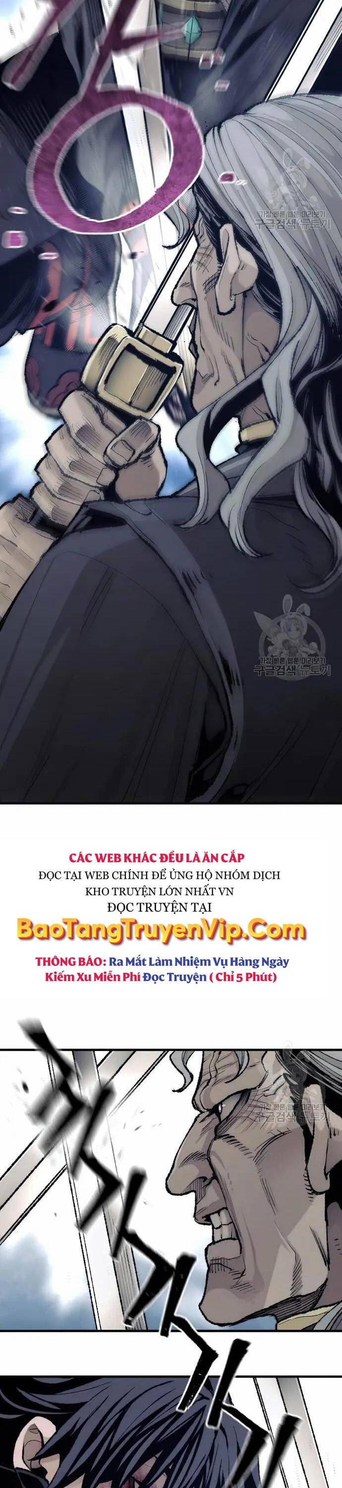 Thiên Ma Phi Thăng Truyện Chapter 100 - Trang 2