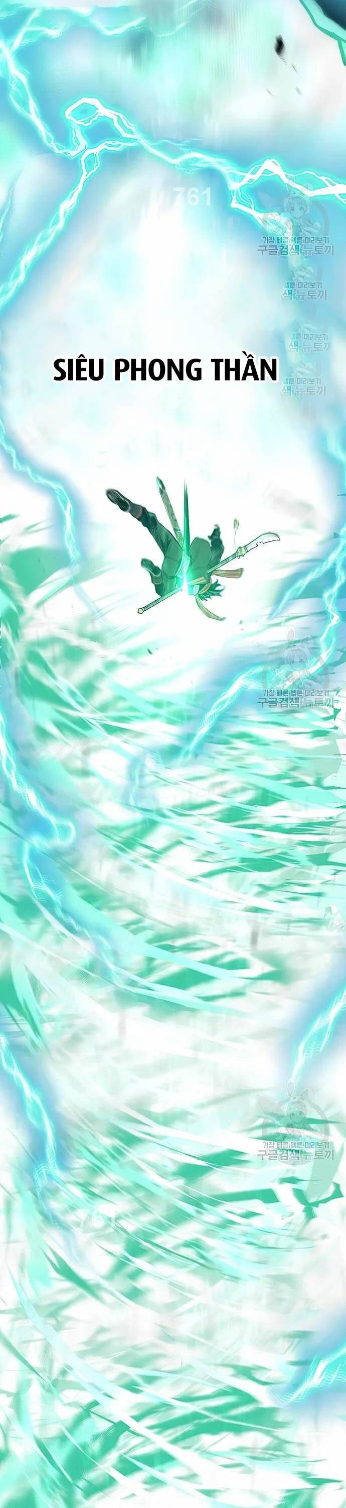 Thiên Ma Phi Thăng Truyện Chapter 100 - Trang 2