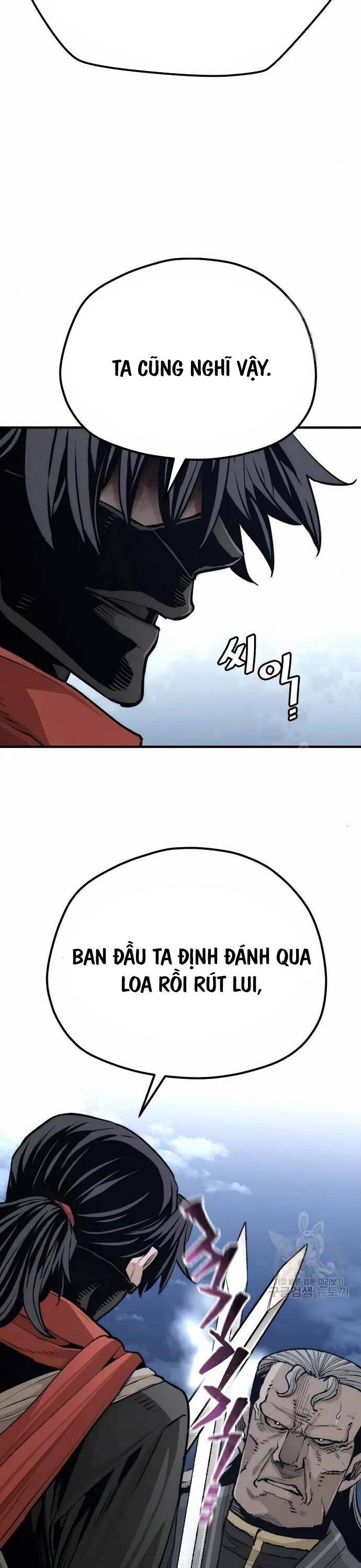 Thiên Ma Phi Thăng Truyện Chapter 100 - Trang 2