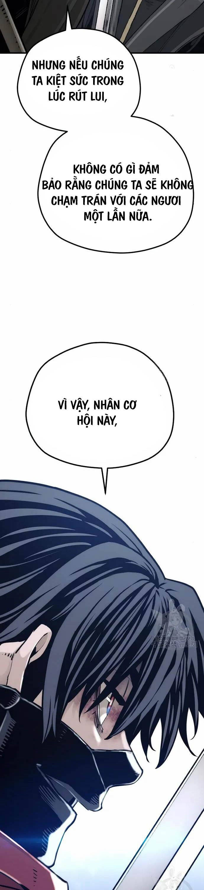 Thiên Ma Phi Thăng Truyện Chapter 100 - Trang 2