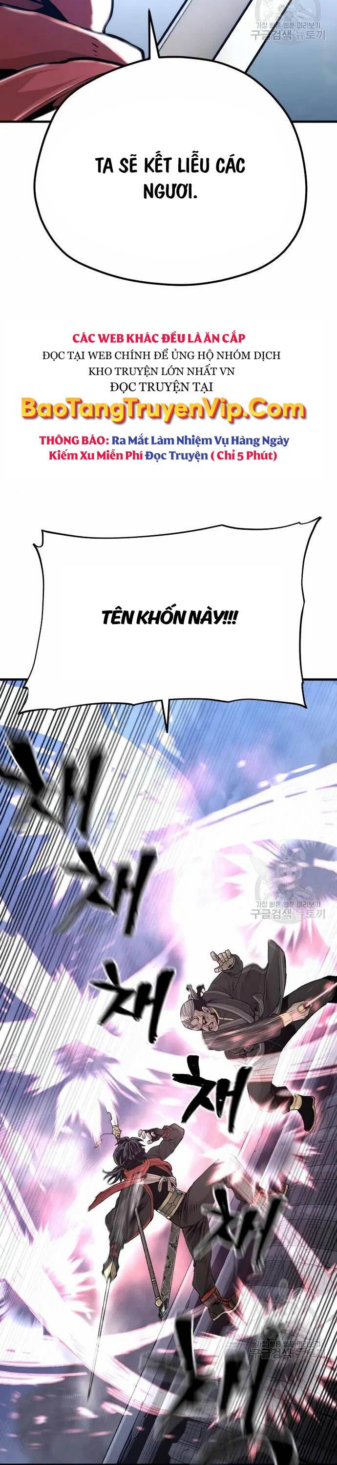 Thiên Ma Phi Thăng Truyện Chapter 100 - Trang 2