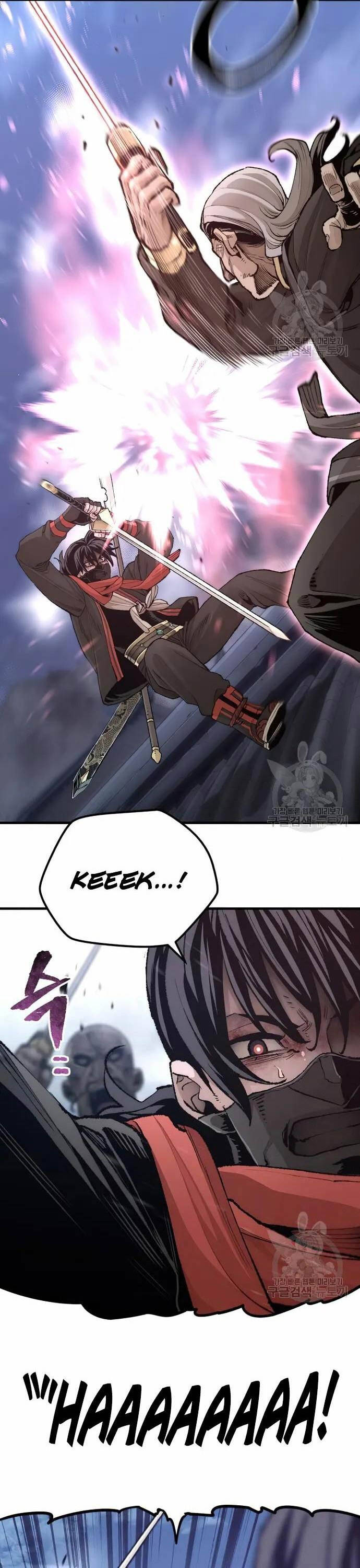 Thiên Ma Phi Thăng Truyện Chapter 100 - Trang 2