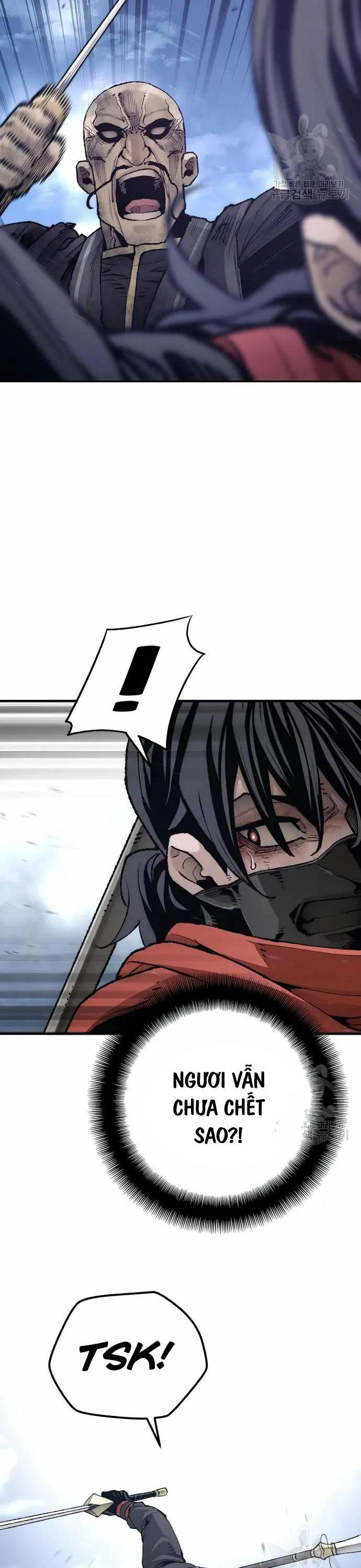 Thiên Ma Phi Thăng Truyện Chapter 100 - Trang 2